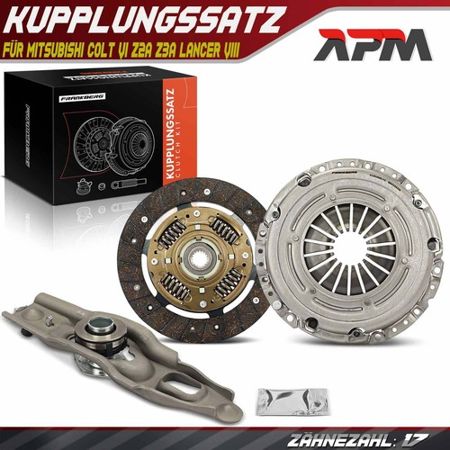 Kupplungssatz für mitsubishi - kupplungssatz,