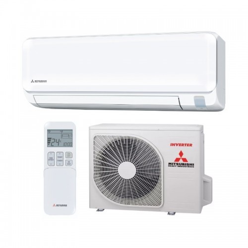 Klimaanlage mitsubishi heavy - klimaanlage,