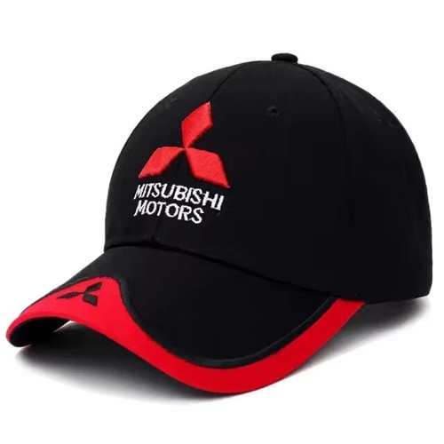 Mitsubishi motors logo kappe - mitsubishi,