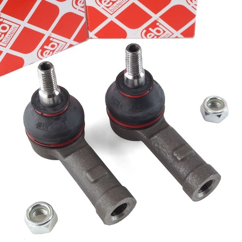 Febi spurstangenkopf vorne - 2x,