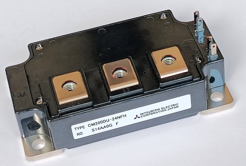 Mitsubishi igbt module - igbt,