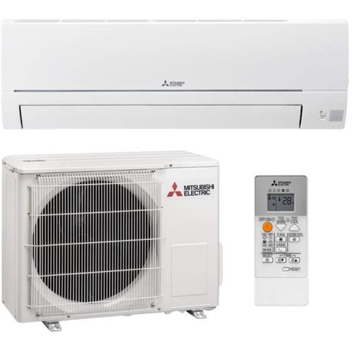 Klimaanlage mitsubishi - klimaanlage,