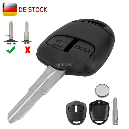Schlüssel gehäuse passend - schlüssel,