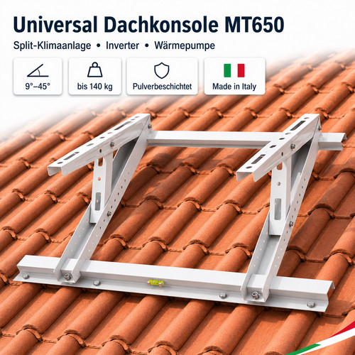Universal dachkonsole - universal,