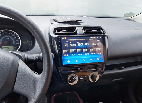 Für mitsubishi mirage - für,