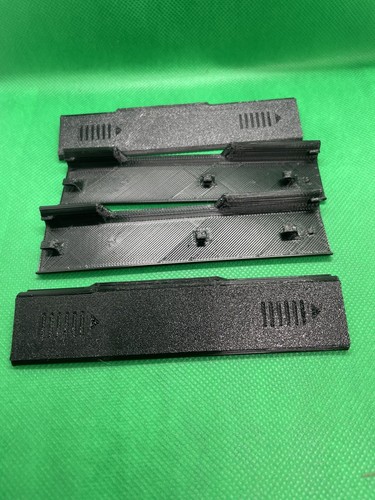 Abdeckung mitsubishi lancer - 4x,