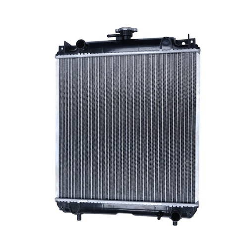 Kühler mm436999 für - kühler,