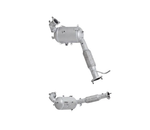 Neu dieselpartikelfilter dpf - neu,