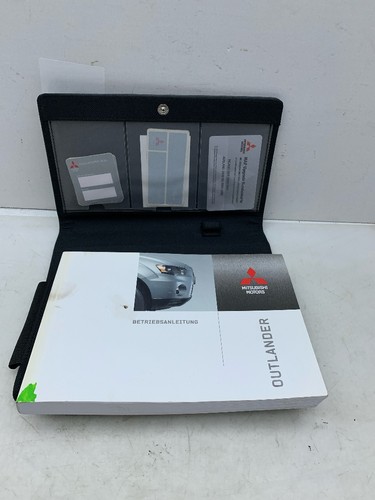 Mitsubishi outlander - mitsubishi, (cww)