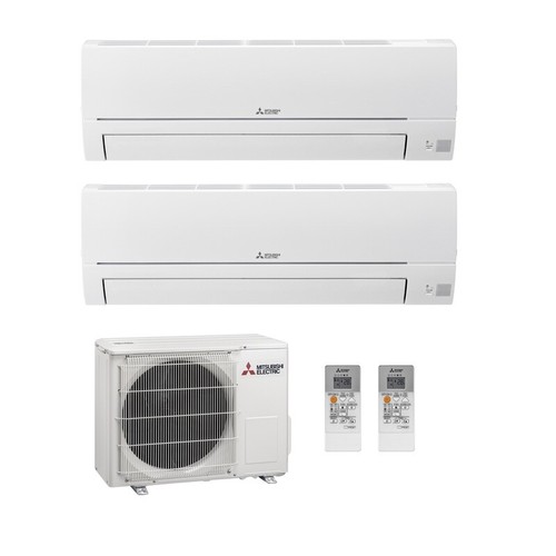 Mitsubishi multisplit - mitsubishi,