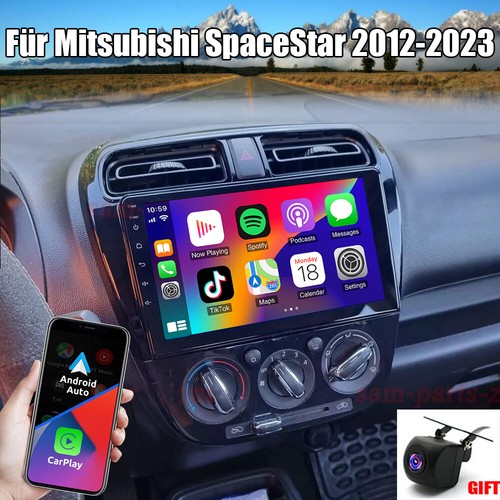 Für mitsubishi mirage - mitsubishi, space