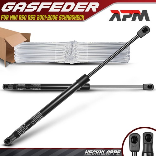 Gasfeder heckklappe - 2x,
