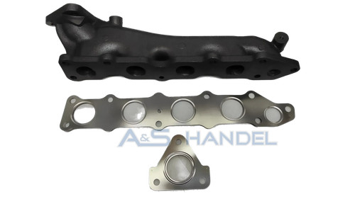 Neu abgaskrümmer mitsubishi - neu,