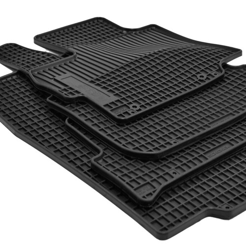 Gummimatten gummifußmatten - gummimatten,