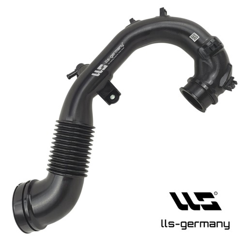 Turboschlauch mit dichtungen - turboschlauch,